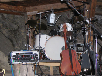 Bluatschink Open-Air