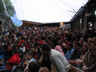 Bluatschink Open-Air