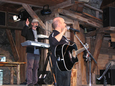 Bluatschink Open-Air