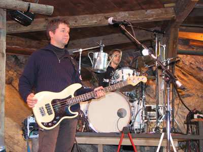 Bluatschink Open-Air