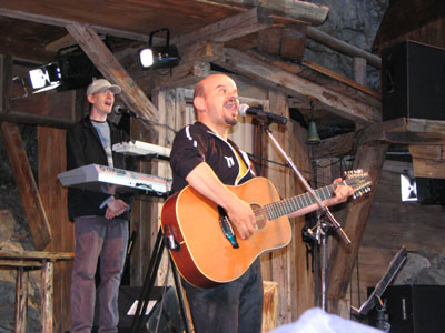 Bluatschink Open-Air