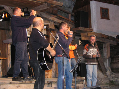 Bluatschink Open-Air