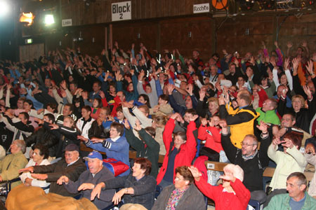 Bluatschink Open-Air