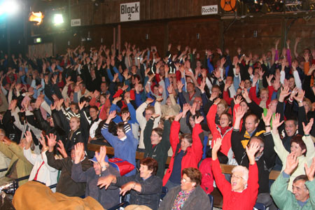 Bluatschink Open-Air