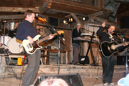 Bluatschink Open-Air