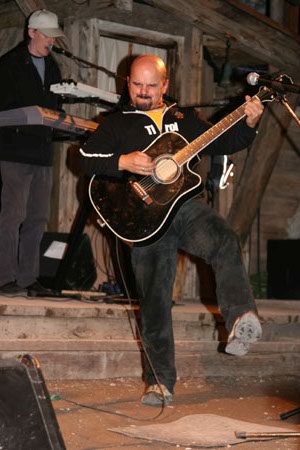 Bluatschink Open-Air