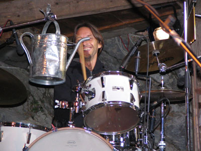 Bluatschink Open-Air