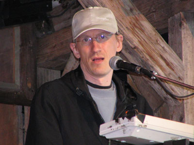 Bluatschink Open-Air