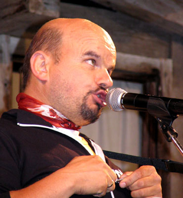 Bluatschink Open-Air