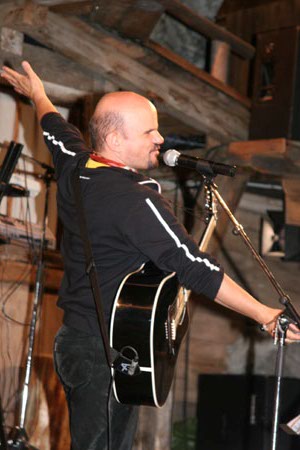 Bluatschink Open-Air