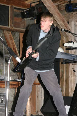 Bluatschink Open-Air