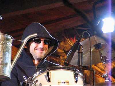 Bluatschink Open-Air