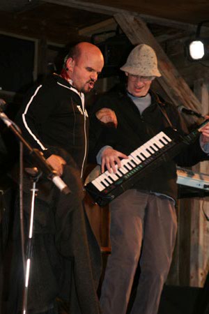 Bluatschink Open-Air