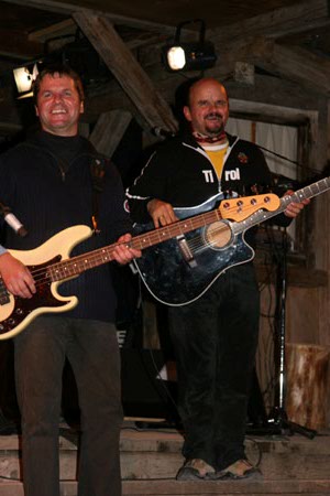 Bluatschink Open-Air