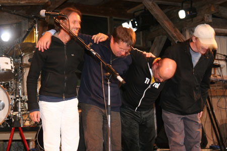 Bluatschink Open-Air