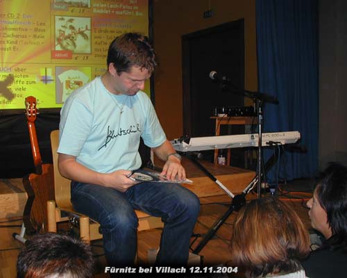 sieht so eine vern&uuml;nftige Pause aus?...