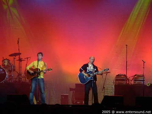 Hochwasser-Gala Innsbruck