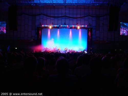 Hochwasser-Gala Innsbruck