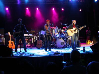 Bluatschink und Juci