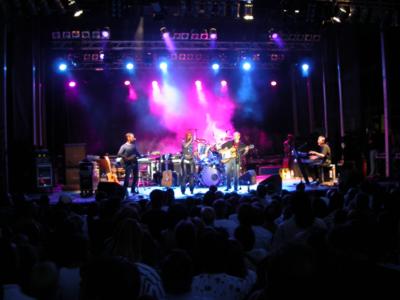 Bluatschink und Juci