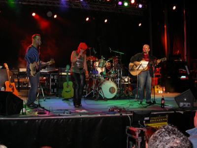 Bluatschink und Juci