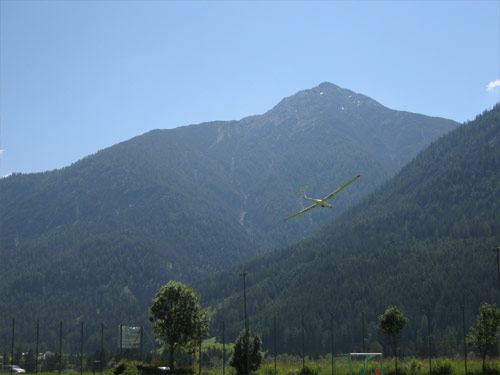 Freundschaftsspiel U10 SpG Lechtal : SV Absam