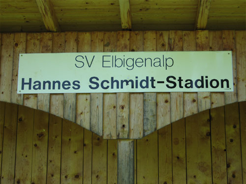 Freundschaftsspiel U10 SpG Lechtal : SV Absam