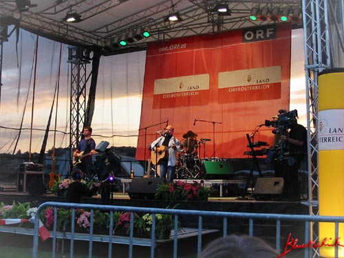 5 Kameras machten tolle Bilder