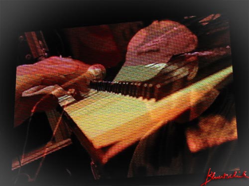 die schnellen Finger aus Wien