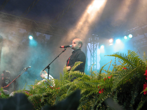 Fest der Natur in Linz