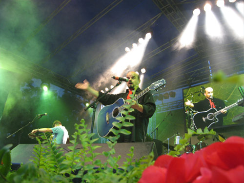 Fest der Natur in Linz