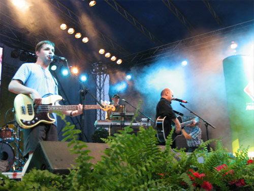 Fest der Natur in Linz