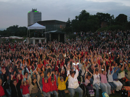 Fest der Natur in Linz