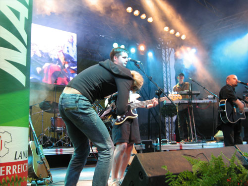 Fest der Natur in Linz