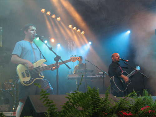 Fest der Natur in Linz