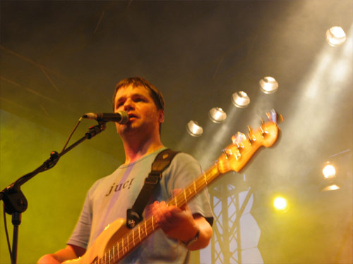 Fest der Natur in Linz