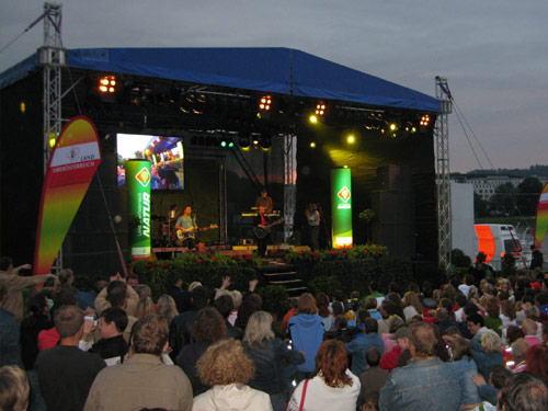 Fest der Natur in Linz