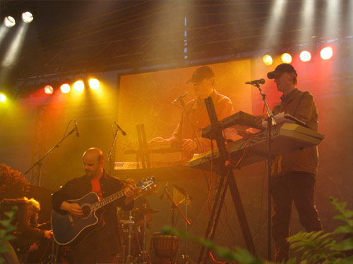 Fest der Natur in Linz