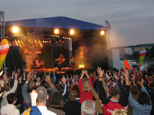 Fest der Natur in Linz