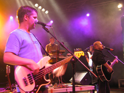 Fest der Natur in Linz