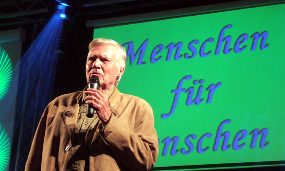 Menschen f&uuml;r Menschen-GALA, Hotel '..liebes Rot-Fl&uuml;h', 13.12.2006