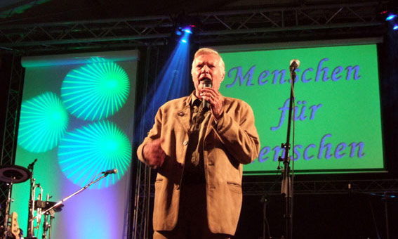 Menschen f&uuml;r Menschen-GALA, Hotel '..liebes Rot-Fl&uuml;h', 13.12.2006