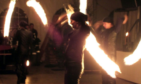 Menschen f&uuml;r Menschen-GALA, Hotel '..liebes Rot-Fl&uuml;h', 13.12.2006