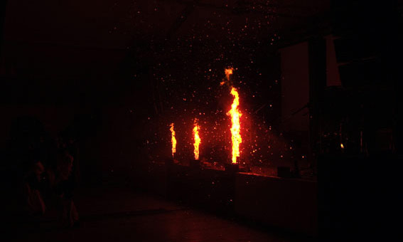 Menschen f&uuml;r Menschen-GALA, Hotel '..liebes Rot-Fl&uuml;h', 13.12.2006