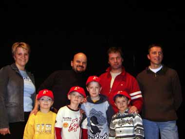 Kinderkonzert in Mieming