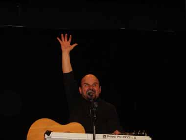 Kinderkonzert in Mieming