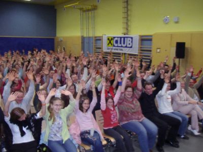 Rakete - I drah mi um di