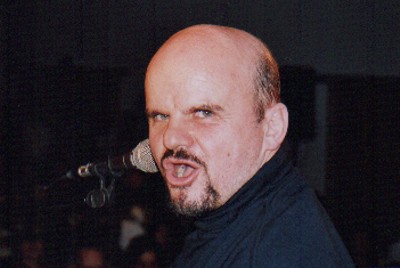 Hoffe, Du h&aring;sch a Spiegelreflex-Kamera