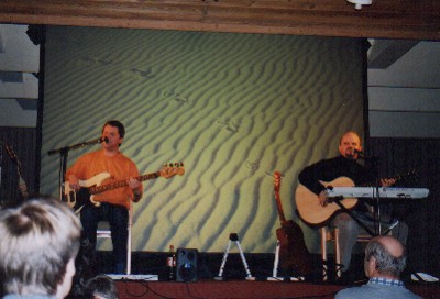 D&aring; bleiba Spura...