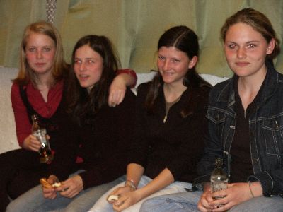 Neu Rum